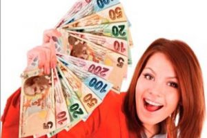 Paranız bankada kalmasın!