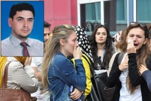 Do&ccedil;ent cinayetinde yeni iddia!