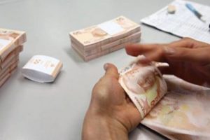 Af paketi genişliyor!