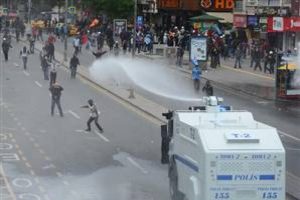 İngiltere de artık TOMA kullanacak