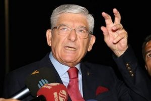 Tolon paşa 29 ay sonra &ouml;zg&uuml;r