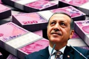 Ekonomiye tuzak tutmadı