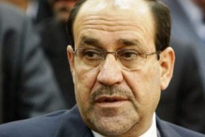 Maliki'den "olağan&uuml;st&uuml; hal" &ccedil;ağrısı