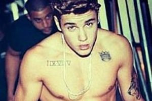 Justin ABD'yi terk ediyor!