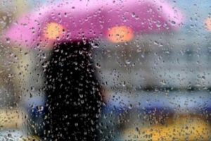 Meteoroloji'den 6 ile uyarı!