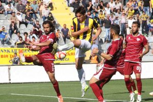 Emre Taşdemir'den sonra yeni rota Umut Nayir!