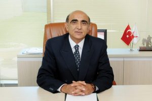 İsmail &Ouml;zdemir ismine tepki var!