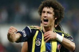 Salih U&ccedil;an Roma'ya mı?