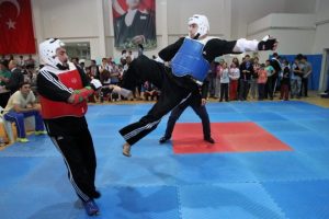 Alpagu şampiyonları Bursa'dan &ccedil;ıktı - &Ouml;ZEL HABER