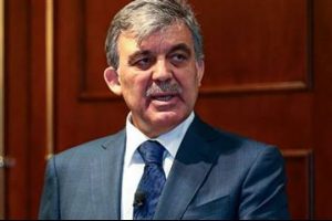 G&uuml;l'den, T&Uuml;SİAD'ın yeni Başkanı'na tebrik telgrafı