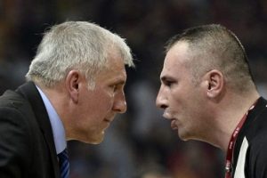 Obradovic Cuma g&uuml;n&uuml; yok