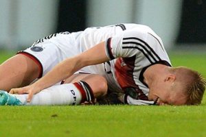 Reus 3 ay yok!