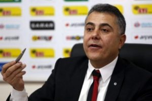 "Gencer'in a&ccedil;ıklamaları anlamsız"