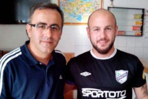 Orduspor'da defansa takviye!