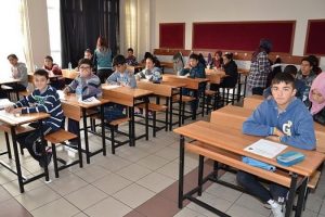 Ortaokul &ouml;ğrencileri de uyum eğitimine alınacak