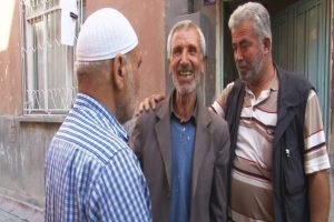 Fıkra gibi!