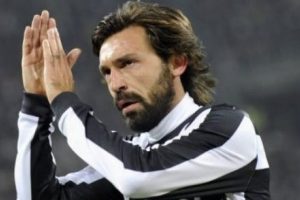 Pirlo 2 yıl daha Juventus'ta