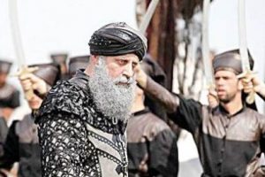 Muhteşem Y&uuml;zyıl kapanıyor