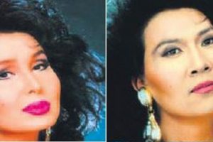 B&uuml;lent Ersoy'un da benzerini yaptılar