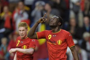 Lukaku Atletico Madrid yolcusu