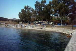 Fo&ccedil;a'da plaj sayısı 9'a &ccedil;ıktı