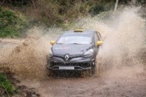 Yeşil Bursa Rallisi'nin 39.'sunda 40 ekip yarışacak