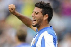 Vela Arsenal'e mi d&ouml;n&uuml;yor?