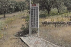 "PKK ile helalleşmeye hazırım"