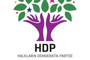 HDP'den IŞİD hamlesi