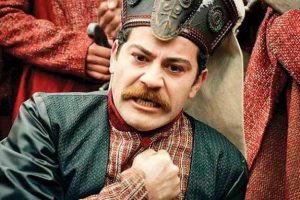 T&uuml;rk oyuncuya Oscar'lık teklif