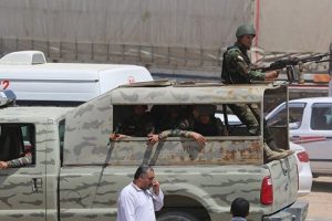 Musul'daki &ccedil;atışmalar biran &ouml;nce durdurulmalı