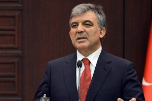 Cumhurbaşkanı G&uuml;l, Sisi'ye tebrik mesajı