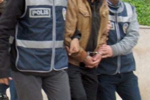 Bursa'da ter&ouml;r &ouml;rg&uuml;t&uuml; operasyonu