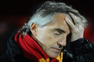 Manci'nin Galatasaray karnesi