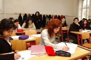 Dershanelerle ilgili flaş a&ccedil;ıklama