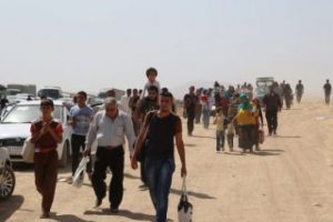 "T&uuml;rkiye'nin desteğine ihtiyacımız var"