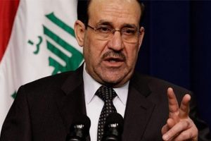 Maliki'den flaş IŞİD a&ccedil;ıklaması