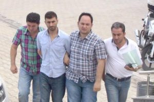 Firari 6 ay sonra yakalandı