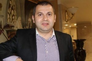 "Tek hedefimiz play-off olacak"