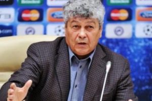 ''Shaktar'ı bırakamam''