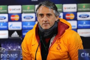 Mancini, Ada'ya mı gidiyor?