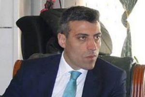 Ka&ccedil;ırılan Başkonsolos, Başbakan'ın danışmanlığını yapmıştı