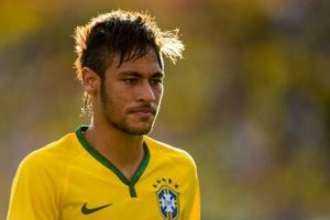 "Neymar'ın işi zor"