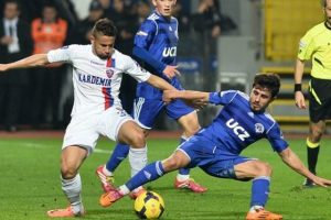İşte Uğur U&ccedil;ar'ın yeri takımı