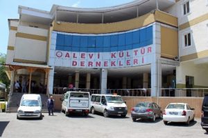 Cemevine saldırı iddialarına yanıt