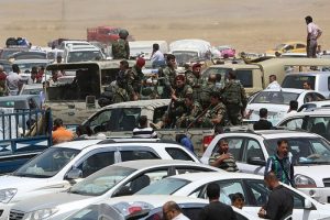 Maliki'nin politikası iflas etmiştir