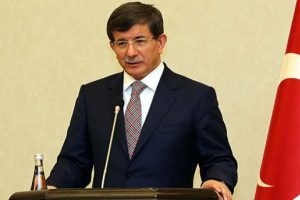 Ziyaretini yarıda kesti T&uuml;rkiye'ye d&ouml;n&uuml;yor