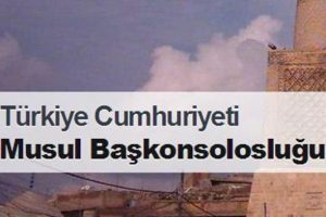Davutoğlu 20 saat &ouml;nce tweet atmıştı