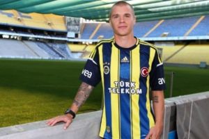 Bursaspor'da transfer &ccedil;alışmaları s&uuml;r&uuml;yor