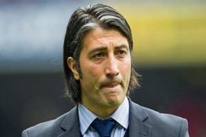Murat Yakın Galatasaray'ın başına mı ge&ccedil;ecek?